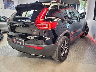 Volvo XC40 D3 R-Design