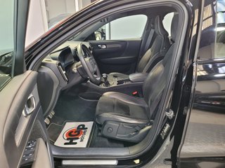 Volvo XC40 D3 R-Design