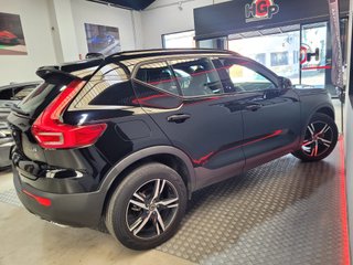 Volvo XC40 D3 R-Design