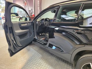 Volvo XC40 D3 R-Design