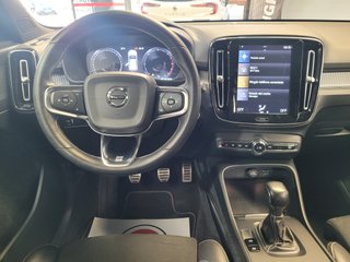 Volvo XC40 D3 R-Design