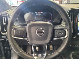 Volvo XC40 D3 R-Design