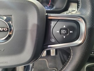 Volvo XC40 D3 R-Design