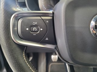 Volvo XC40 D3 R-Design