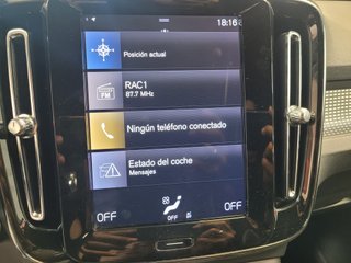 Volvo XC40 D3 R-Design
