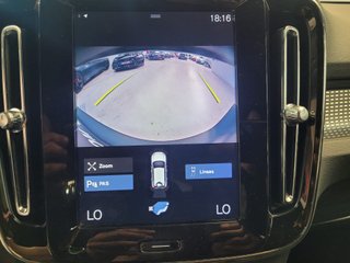 Volvo XC40 D3 R-Design