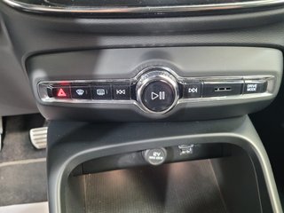 Volvo XC40 D3 R-Design