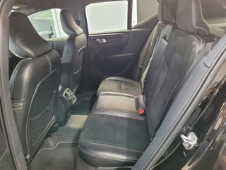 Volvo XC40 D3 R-Design