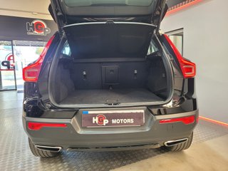 Volvo XC40 D3 R-Design