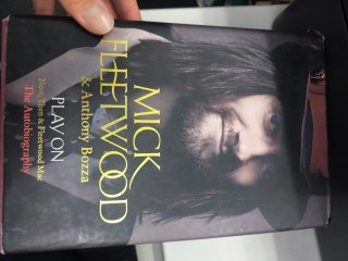 Libro Fleetwood Mac