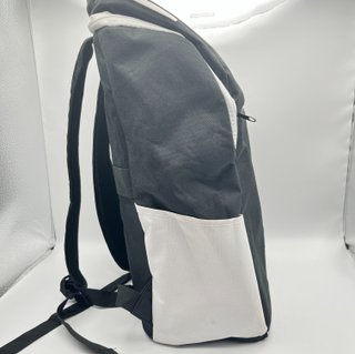 Zaino per PS5/Laptop 45x35x20 Impermeabile Nylon