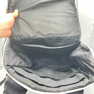 Zaino per PS5/Laptop 45x35x20 Impermeabile Nylon