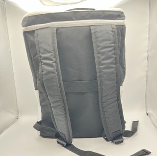 Zaino per PS5/Laptop 45x35x20 Impermeabile Nylon