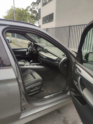 BMW X5 2015