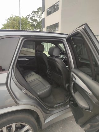 BMW X5 2015