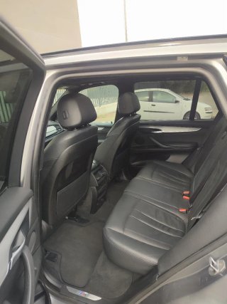 BMW X5 2015