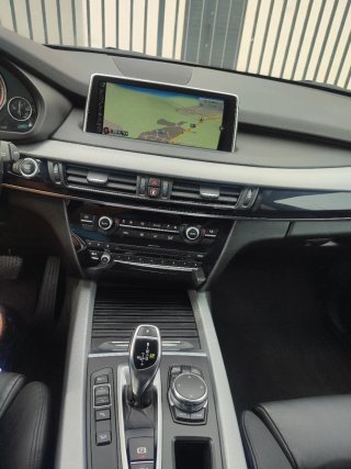 BMW X5 2015