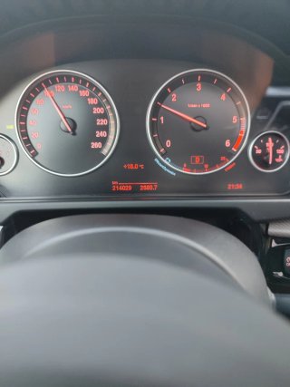 BMW X5 2015