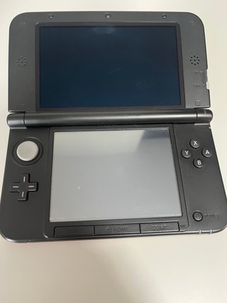 Nintendo 3DS XL Roja 32GB SD
