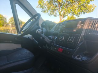 Peugeot Boxer 2016