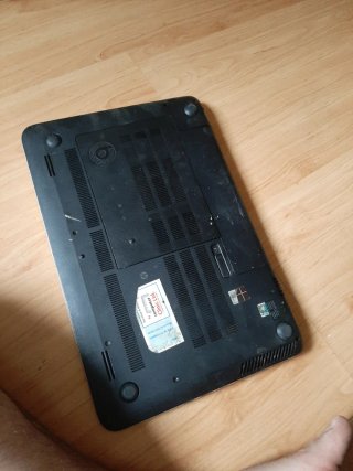 Computer HP Envy 15-j139TX