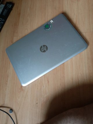 Computer HP Envy 15-j139TX