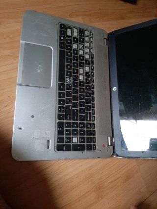 Computer HP Envy 15-j139TX