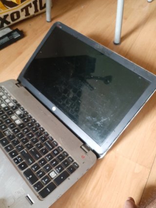 Computer HP Envy 15-j139TX