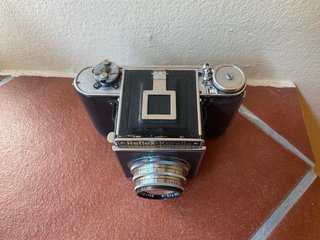Kochmann Reflex-Korelle 6x6 Cámara Reflex