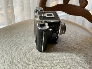Kochmann Reflex-Korelle 6x6 Cámara Reflex