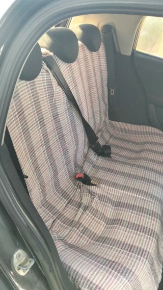 smart forfour 2004