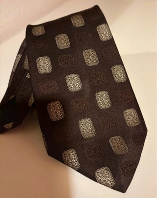 Corbata Pierre Cardin Seda