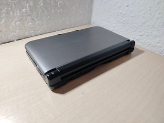 Nintendo 3DS XL + Juegos
