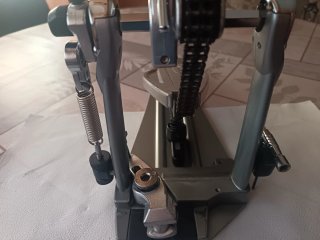 Pedal Bombo Tama Speed Cobra