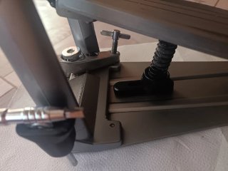 Pedal Bombo Tama Speed Cobra