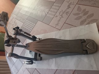 Pedal Bombo Tama Speed Cobra