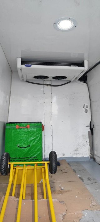 Renault Master 2019
