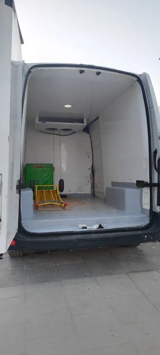 Renault Master 2019