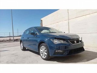 SEAT LEON (5F1)