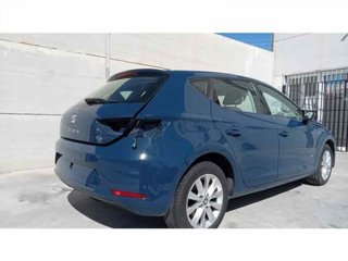 SEAT LEON (5F1)