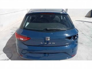 SEAT LEON (5F1)