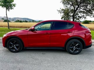 Alfa Romeo Stelvio Jtdm Nacional Libro