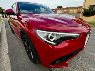 Alfa Romeo Stelvio Jtdm Nacional Libro