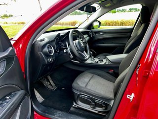 Alfa Romeo Stelvio Jtdm Nacional Libro