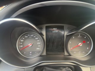 Mercedes-Benz GLC Coupé 2017