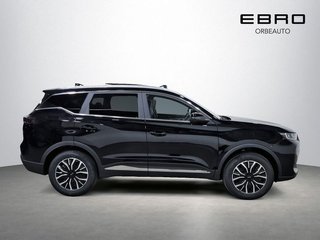 Ebro S700 1.5 TGDI HEV Luxury 165kW (224CV) 1DHT
