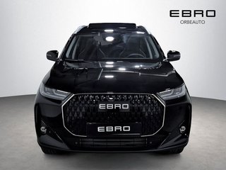 Ebro S700 1.5 TGDI HEV Luxury 165kW (224CV) 1DHT