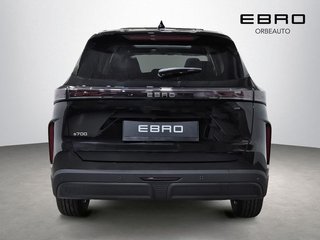 Ebro S700 1.5 TGDI HEV Luxury 165kW (224CV) 1DHT