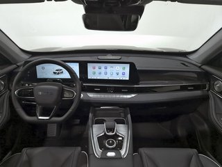 Ebro S700 1.5 TGDI HEV Luxury 165kW (224CV) 1DHT