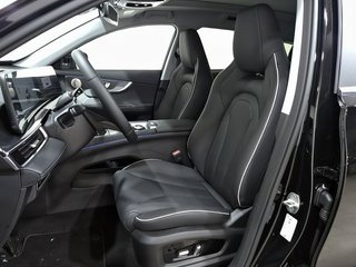 Ebro S700 1.5 TGDI HEV Luxury 165kW (224CV) 1DHT
